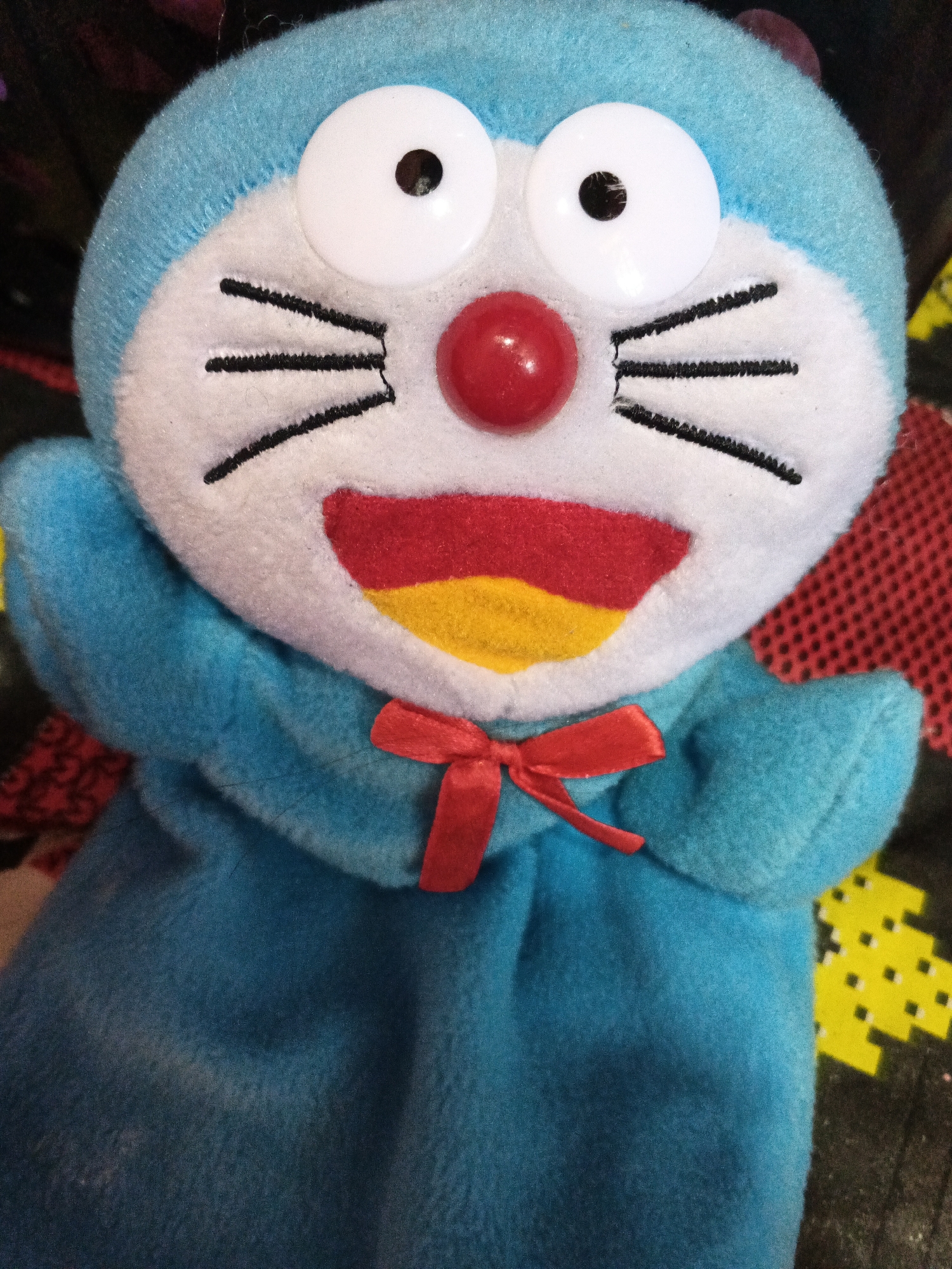 Memory