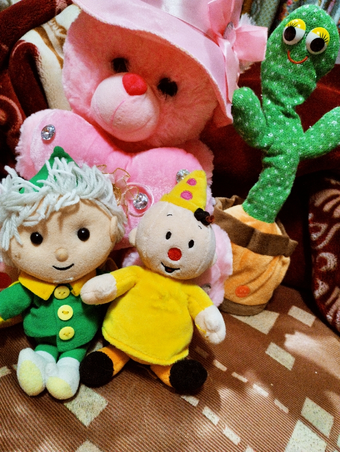 Memory