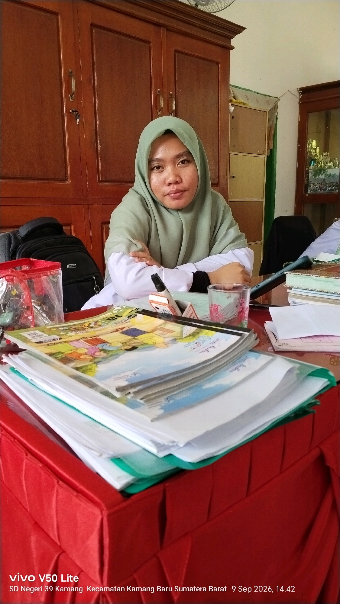 Memory