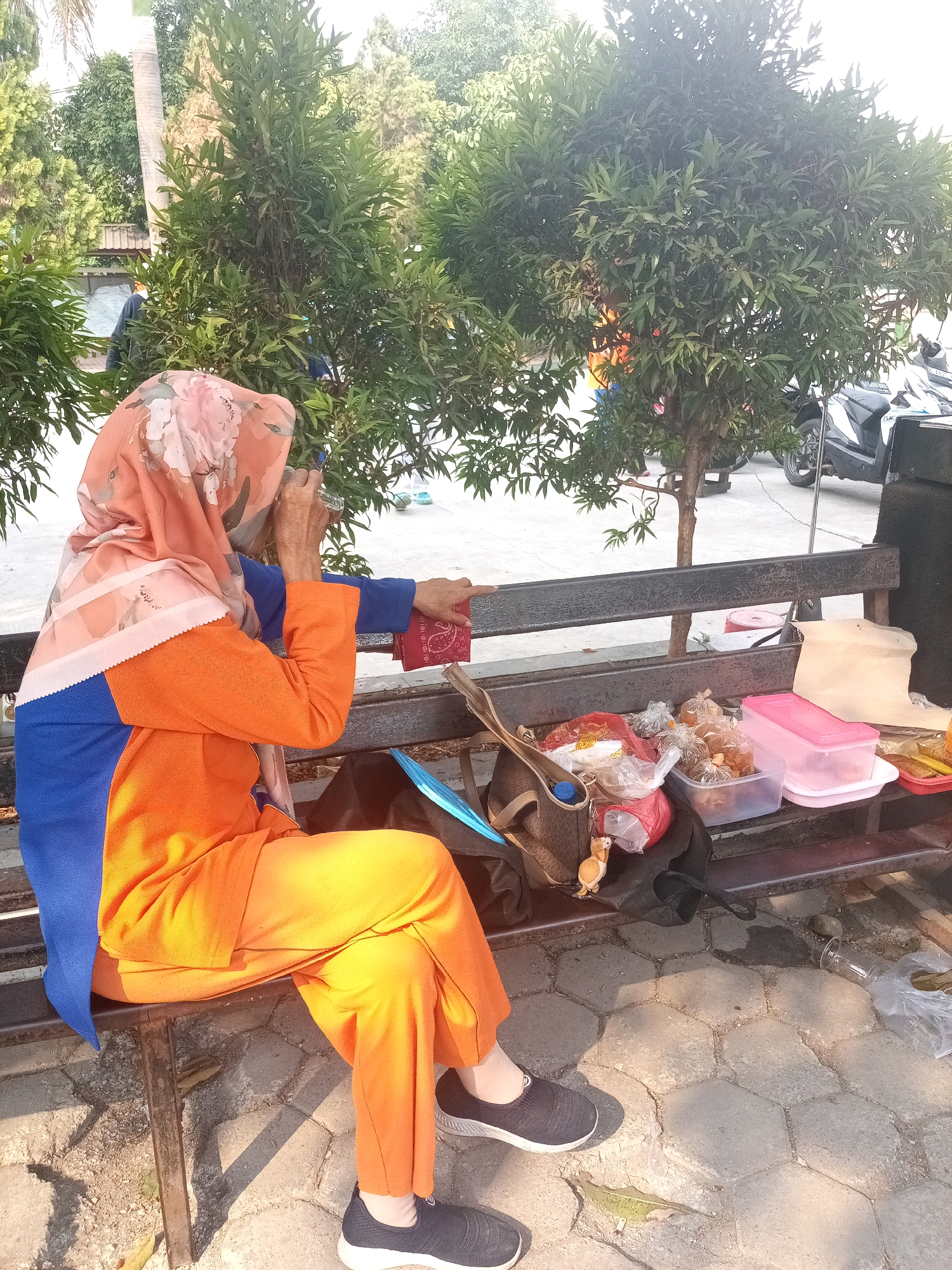 Memory