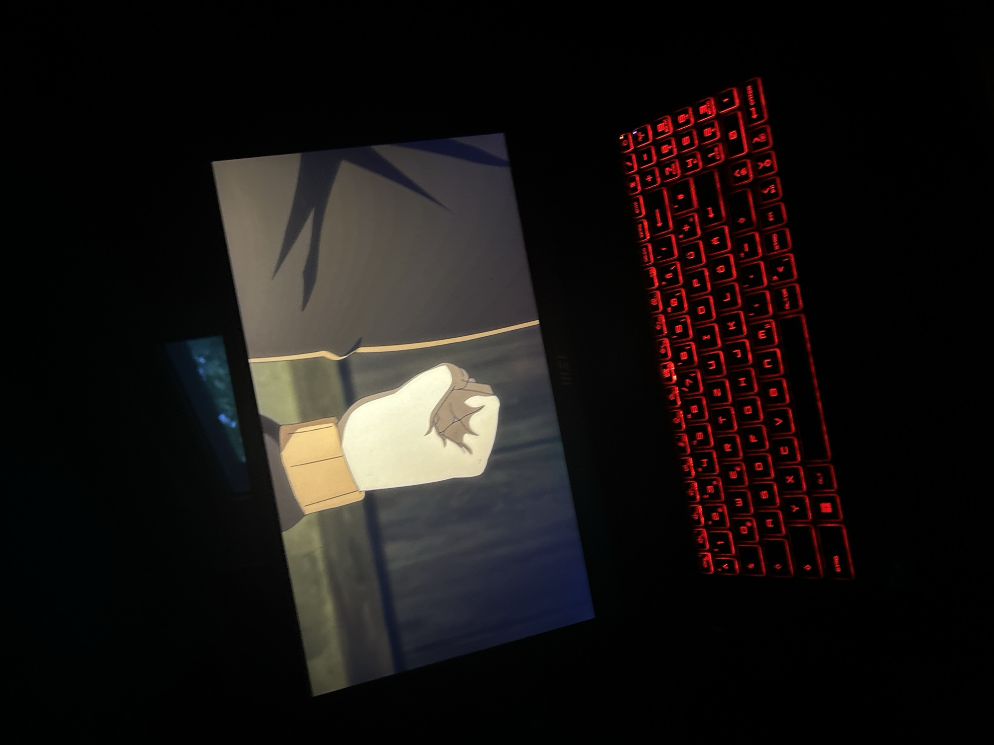 Memory