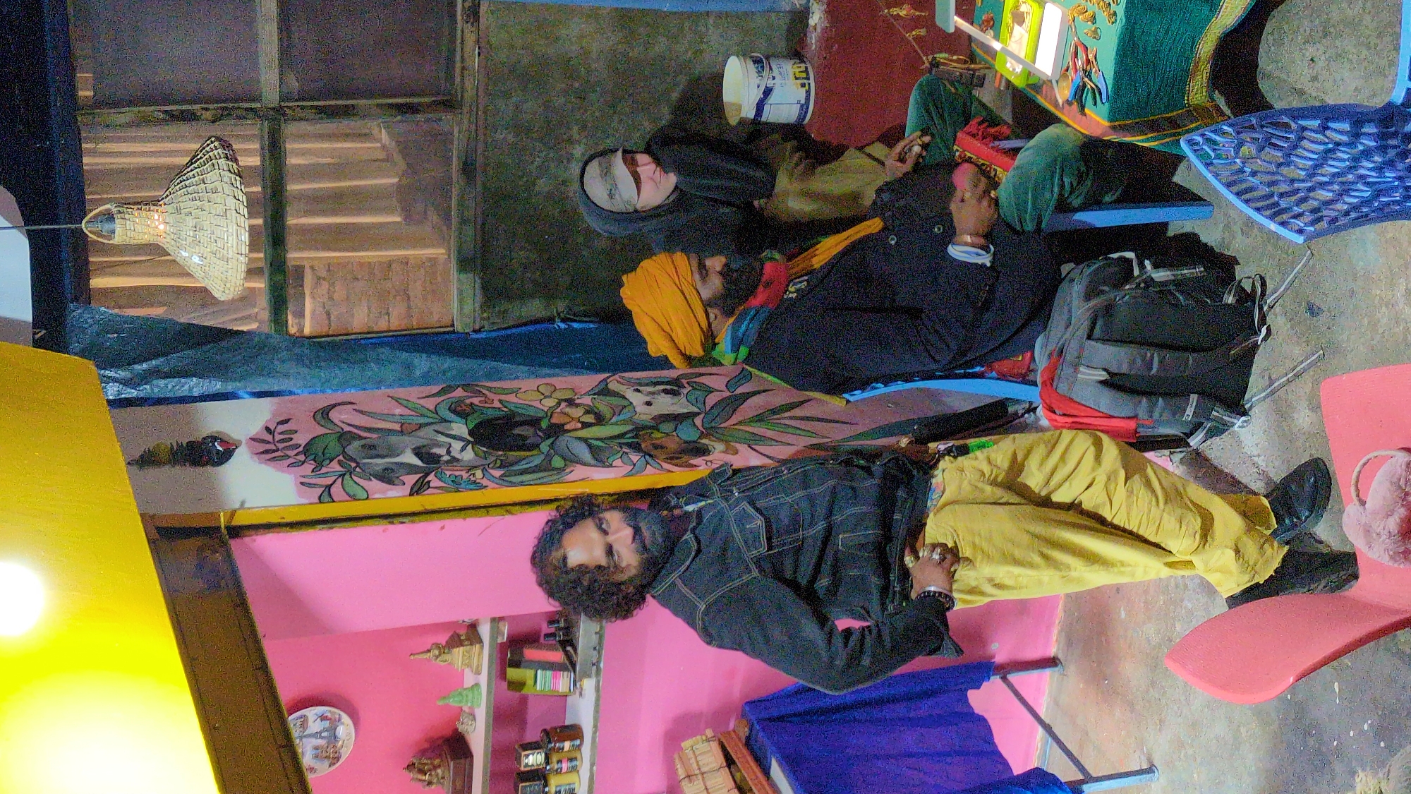 Memory