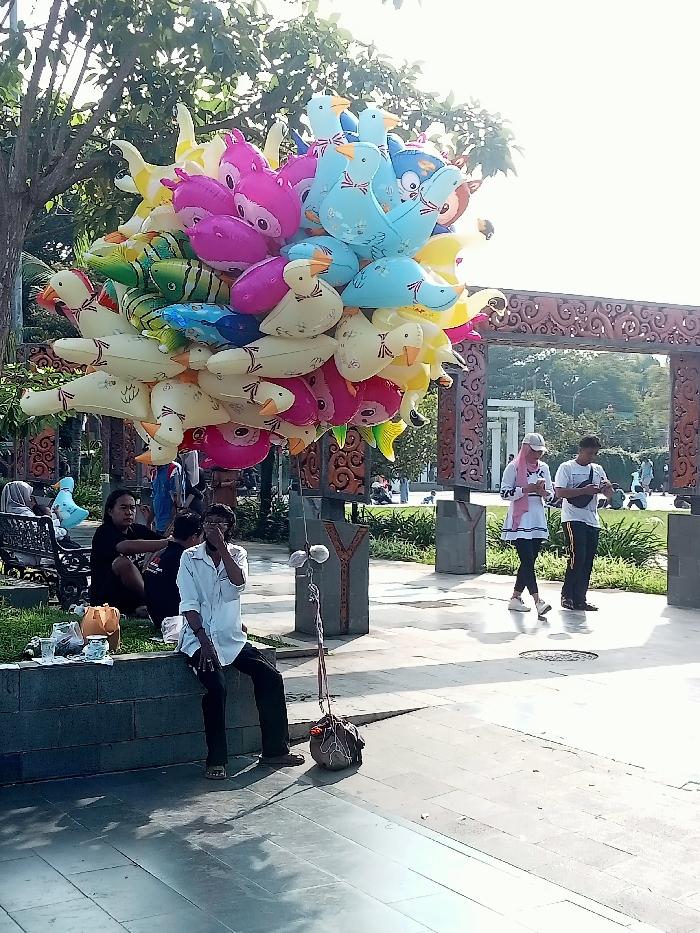 Memory