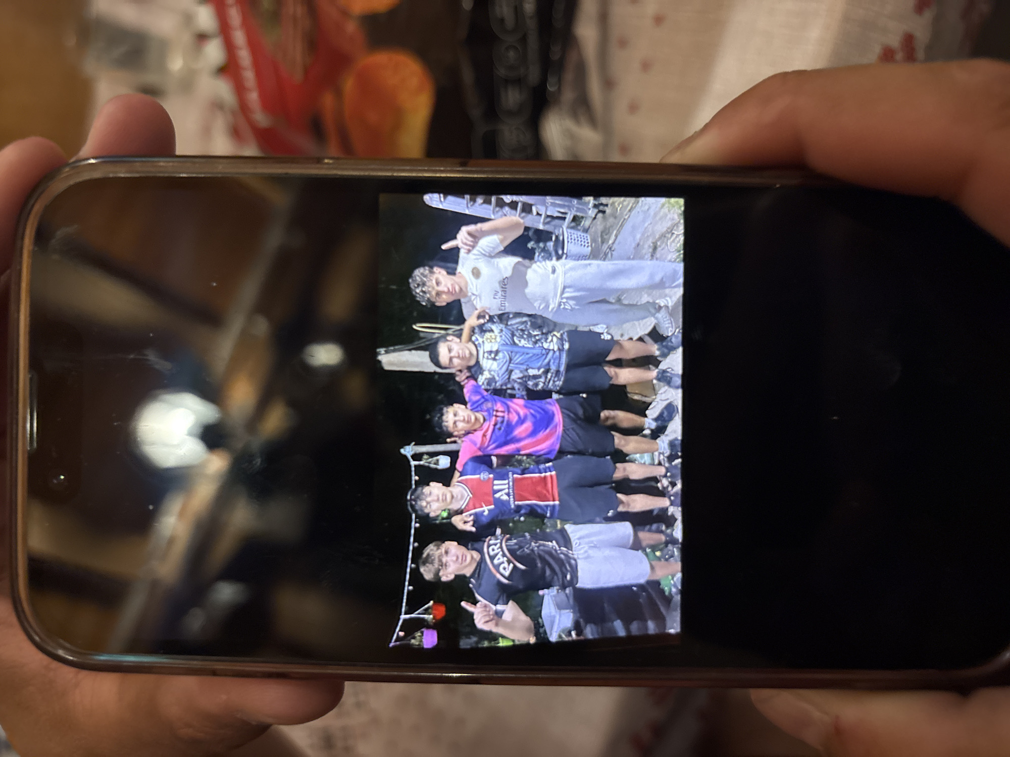 Memory