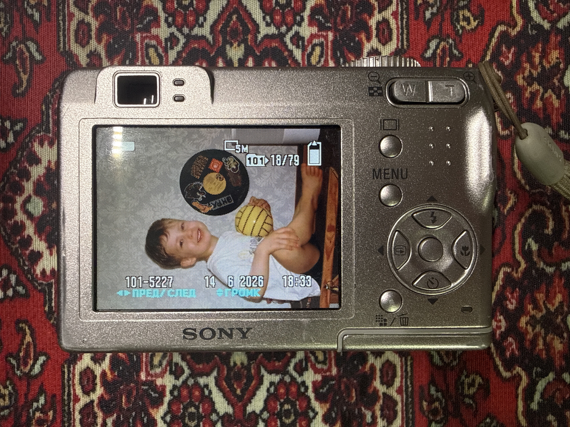 Memory