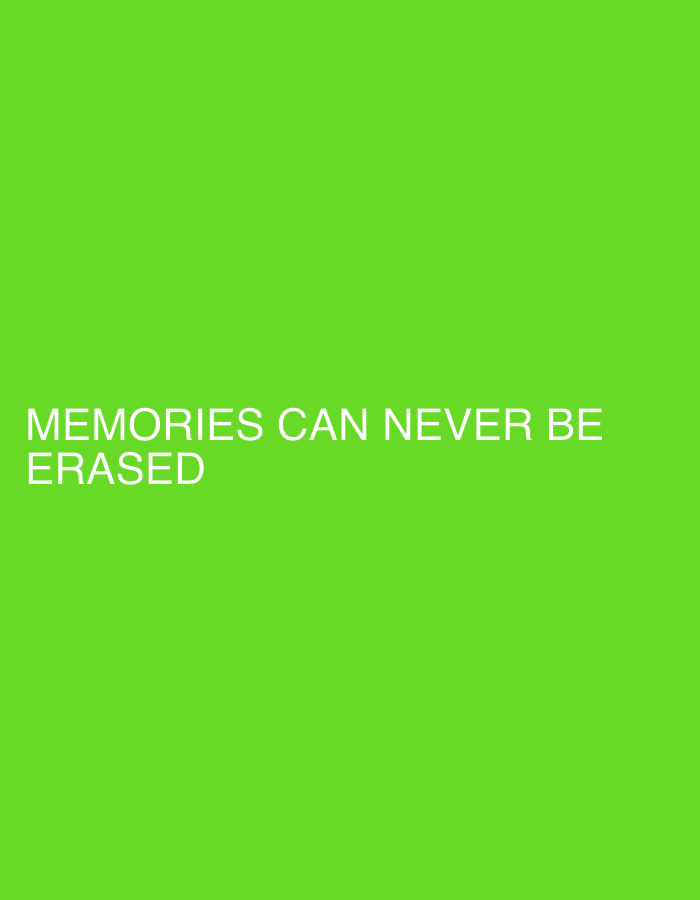 Memory
