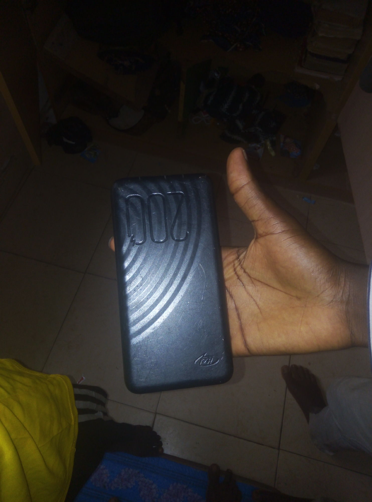 Memory