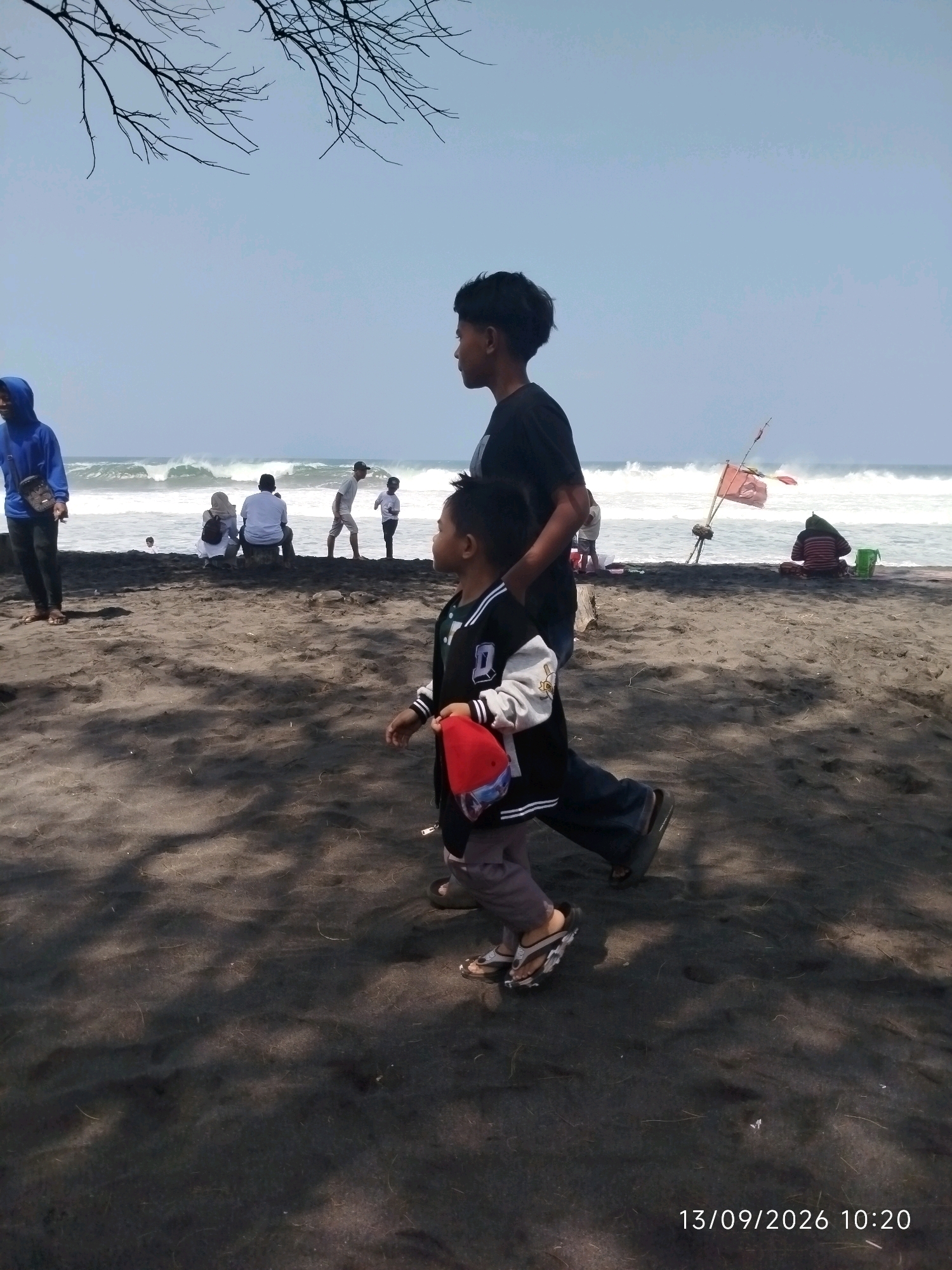 Memory