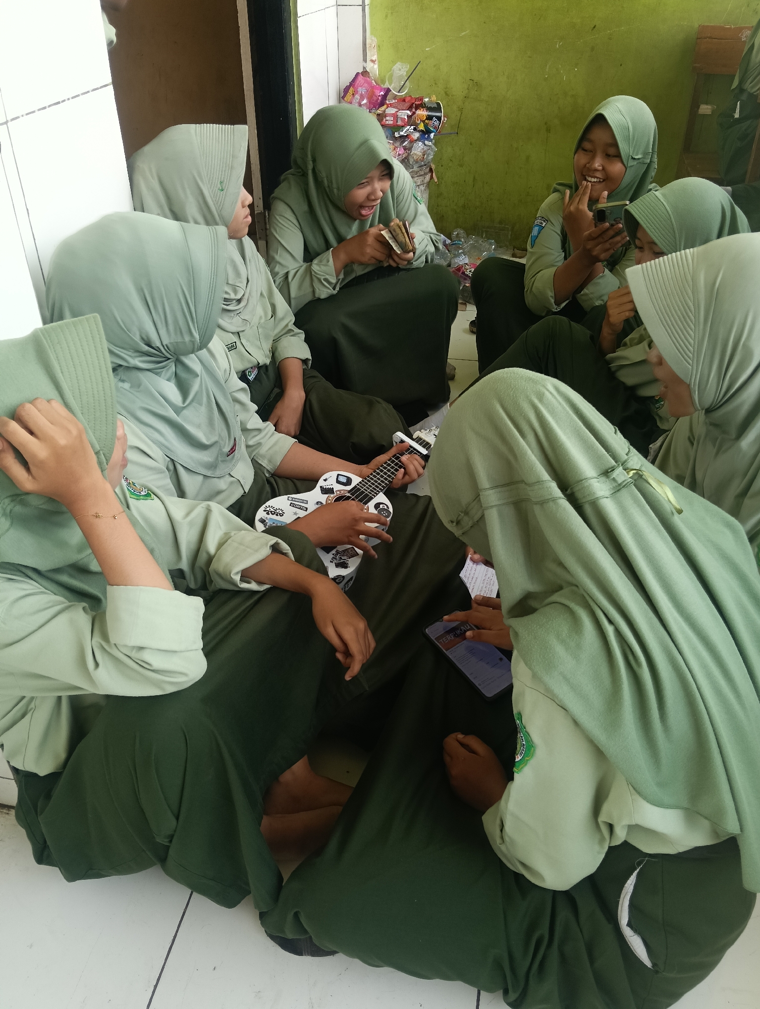 Memory