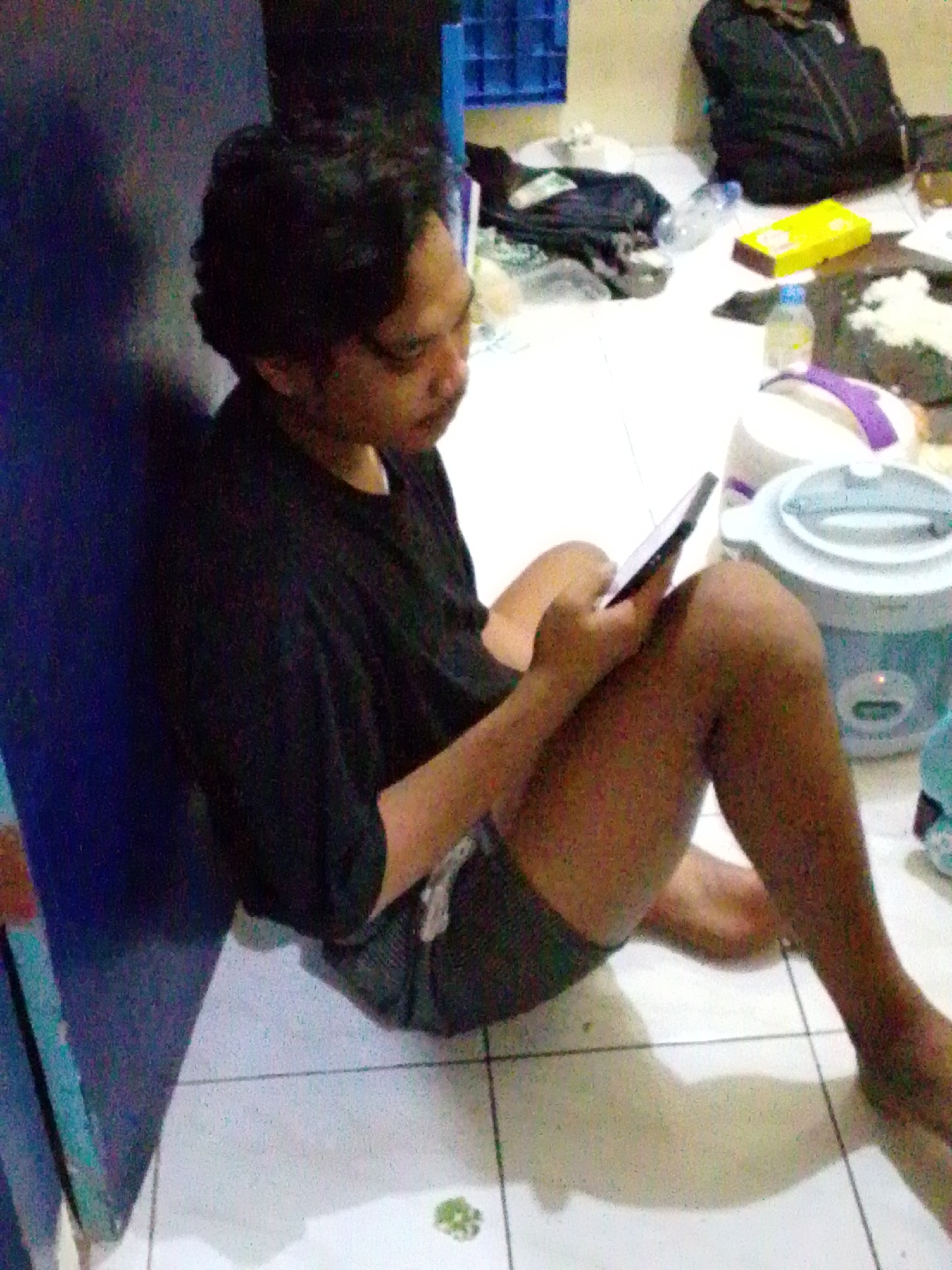 Memory