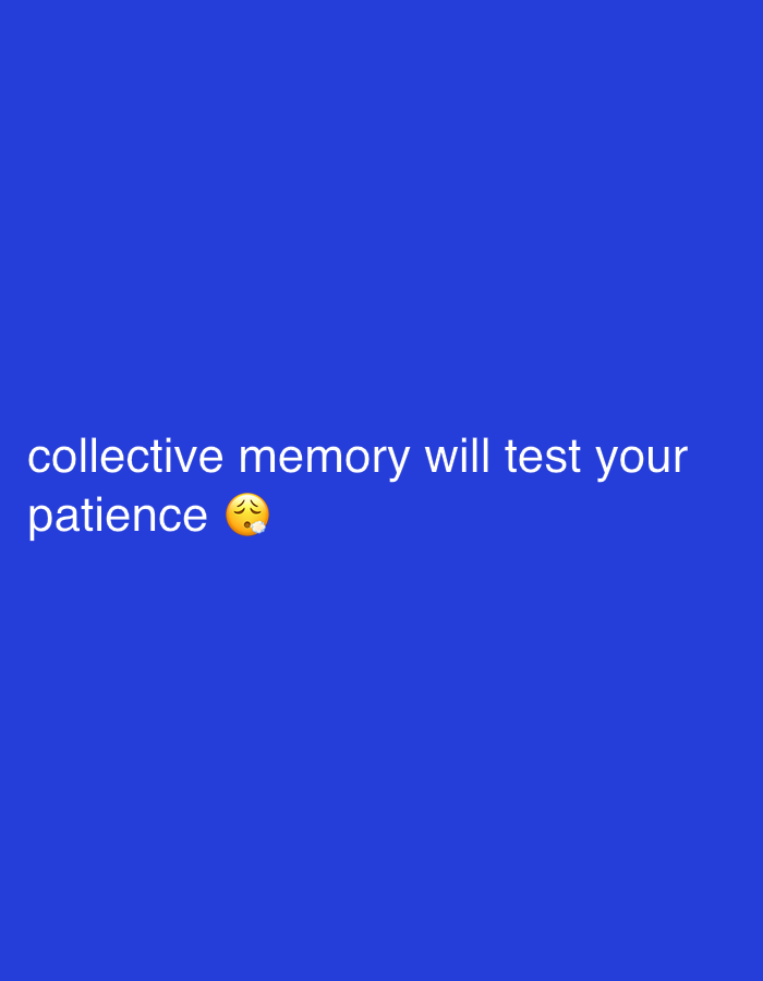 Memory