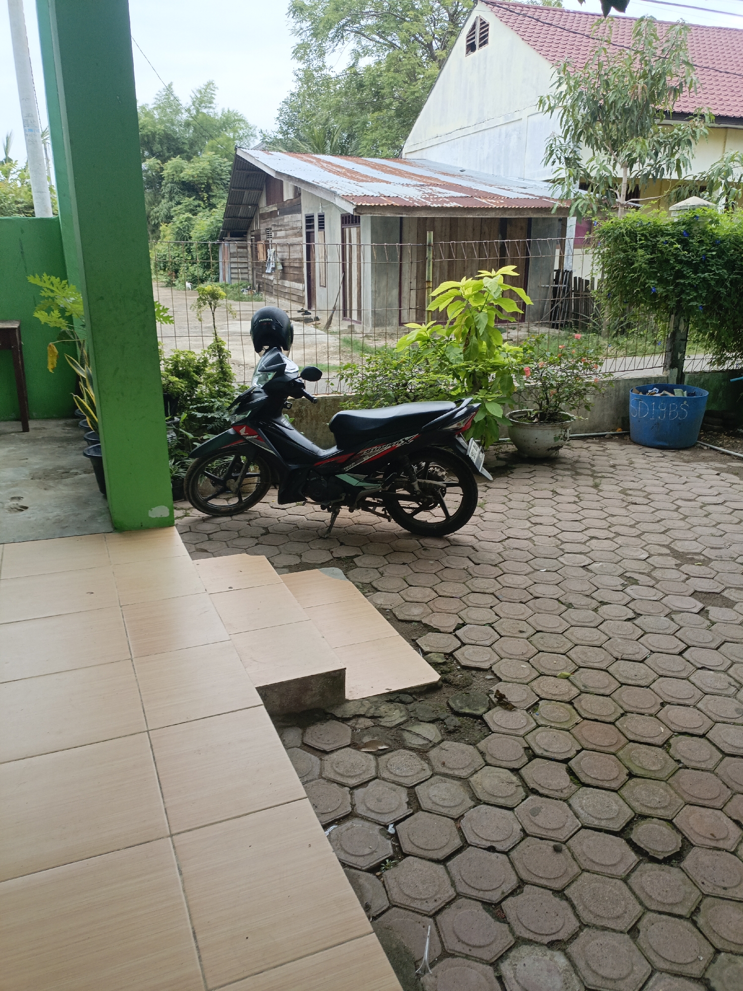 Memory