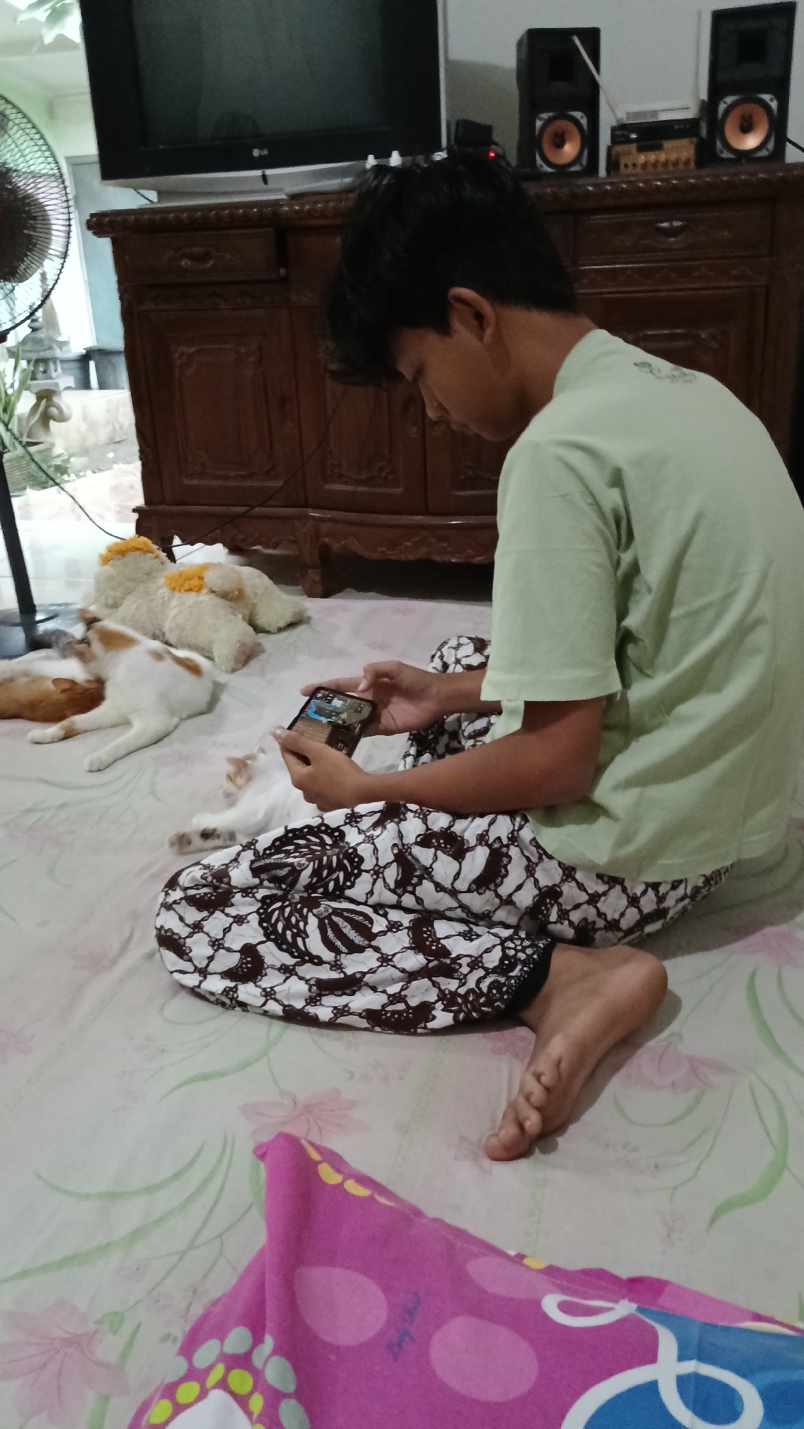 Memory