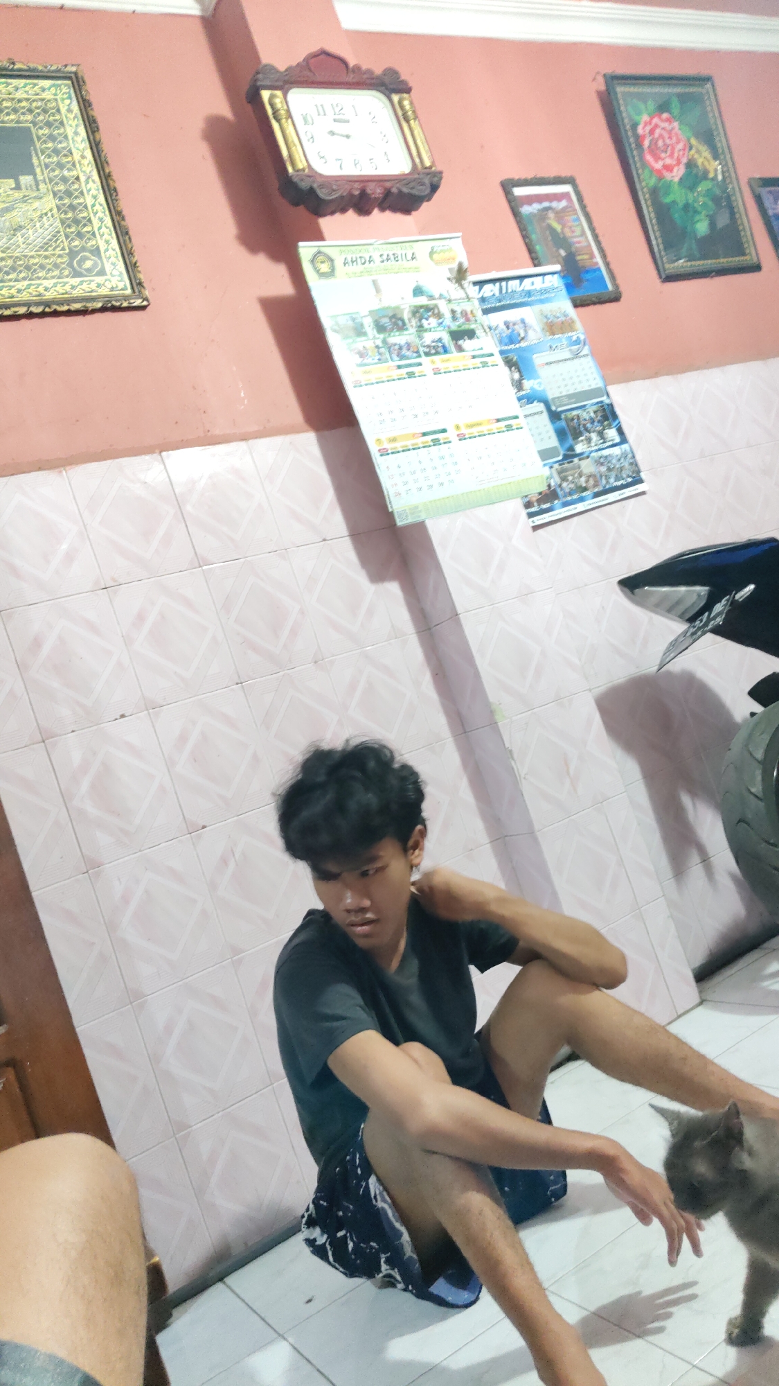 Memory