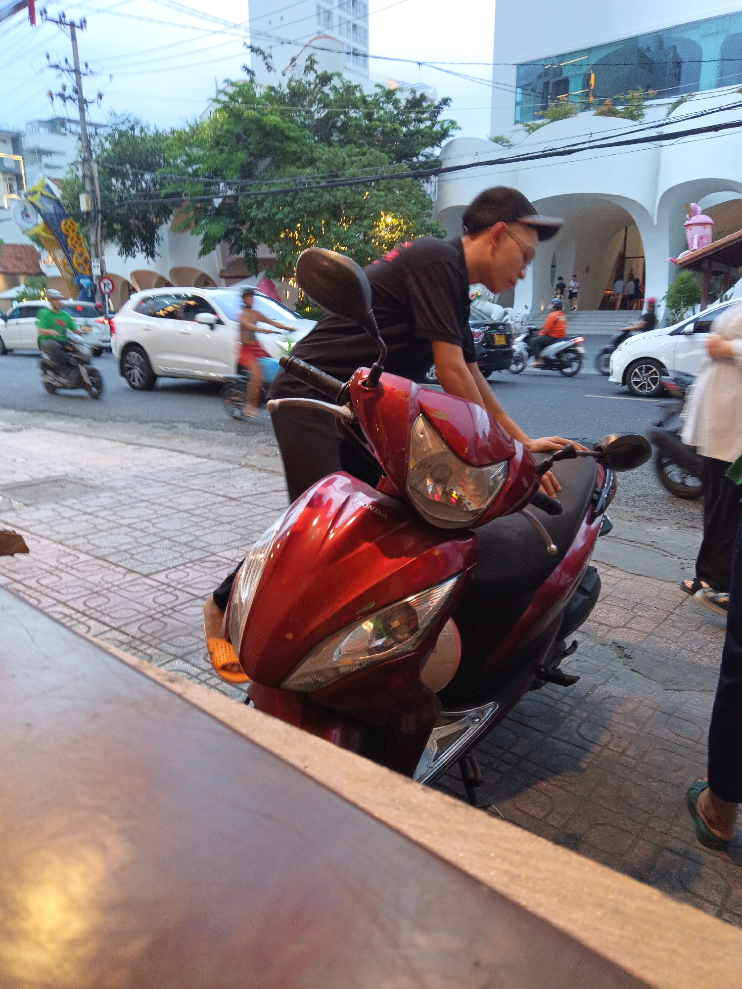 Memory
