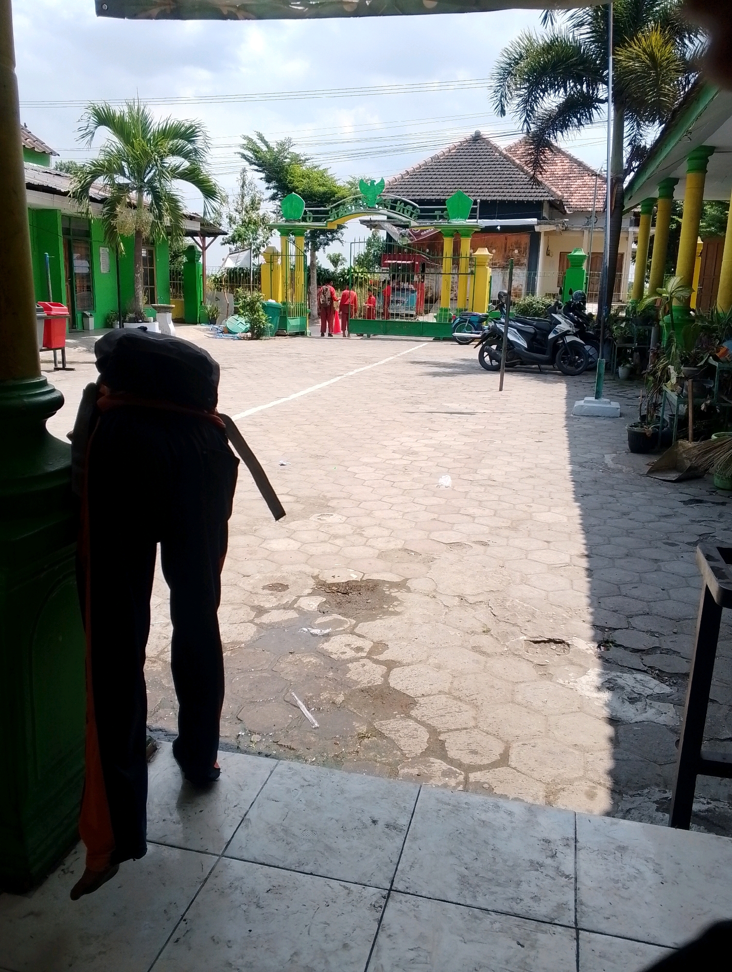 Memory