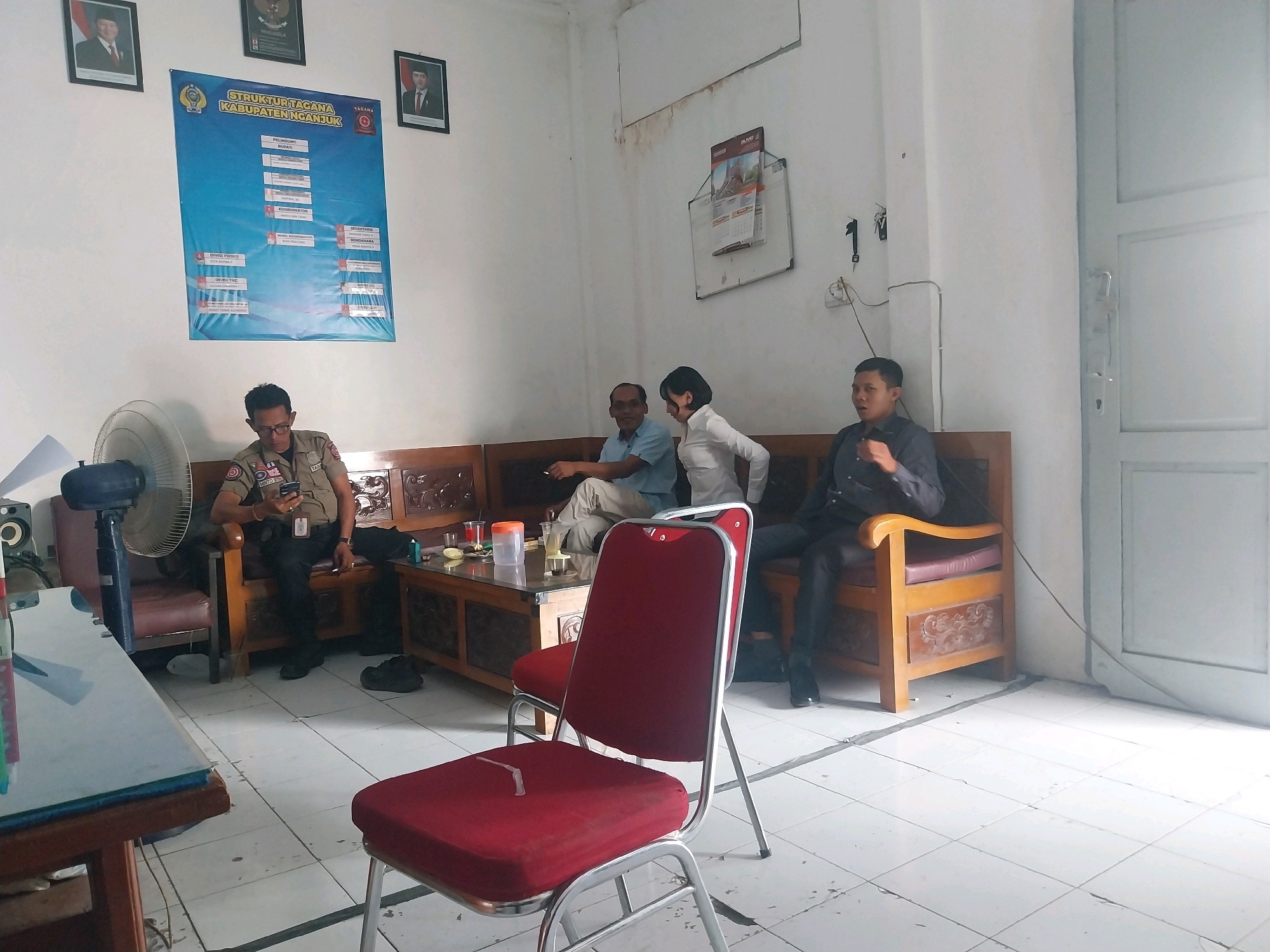 Memory
