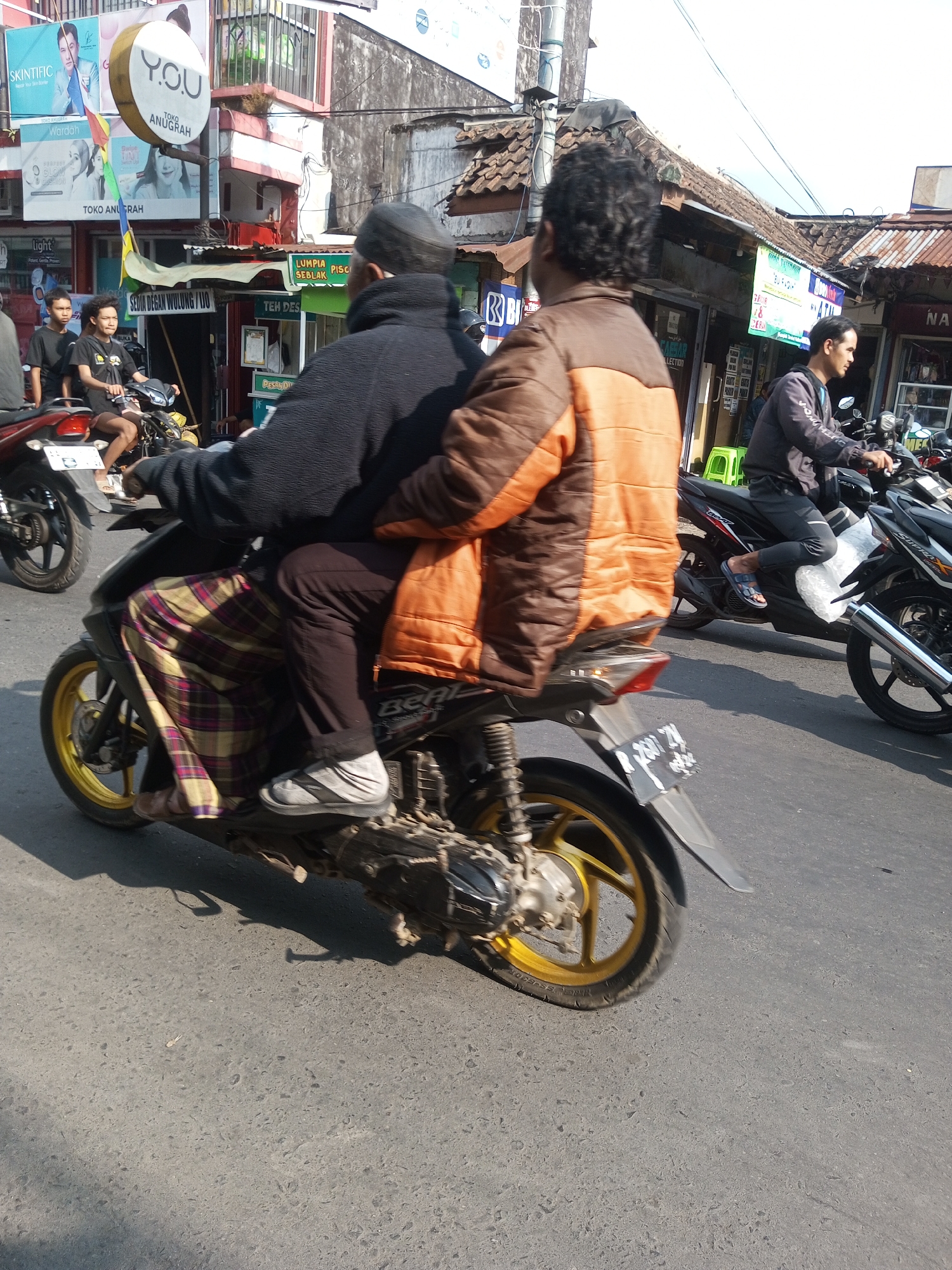 Memory