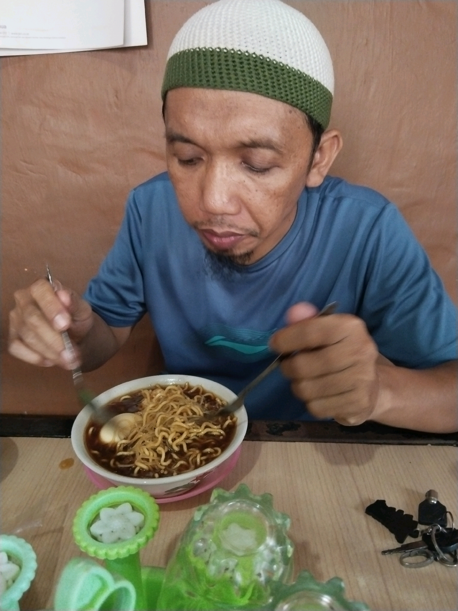 Memory