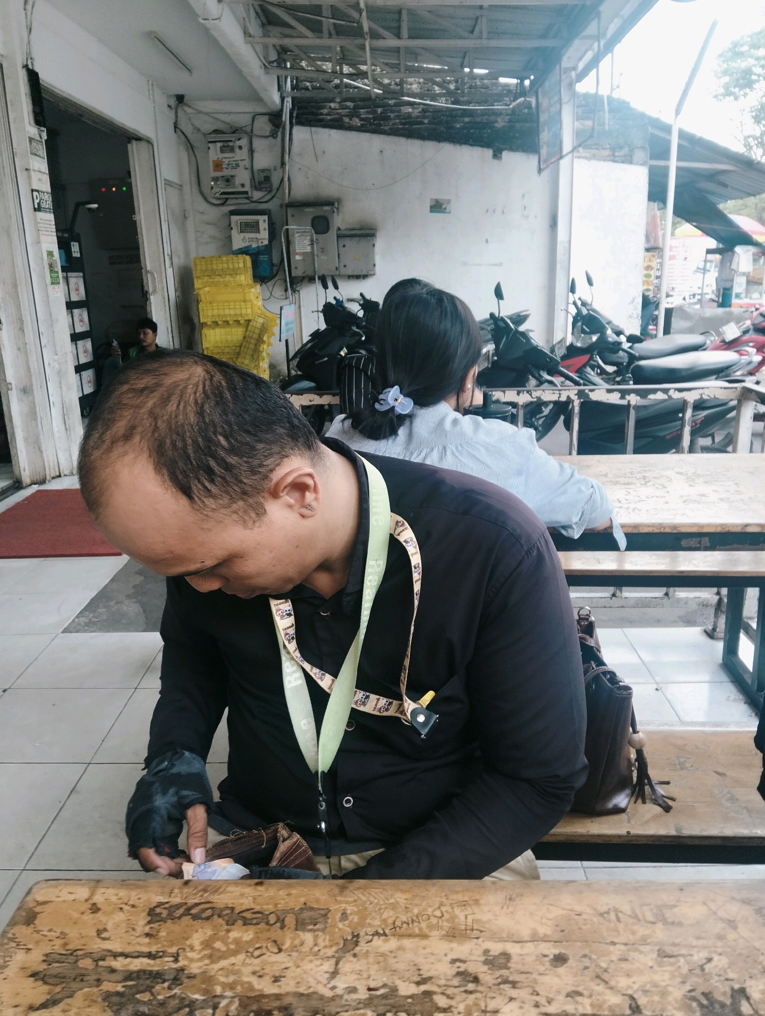 Memory