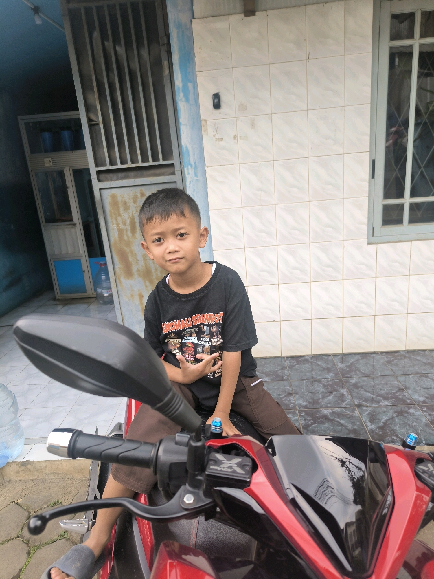 Memory