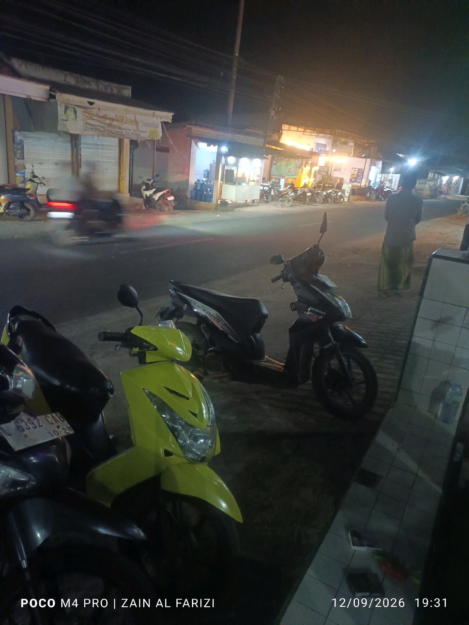 Memory