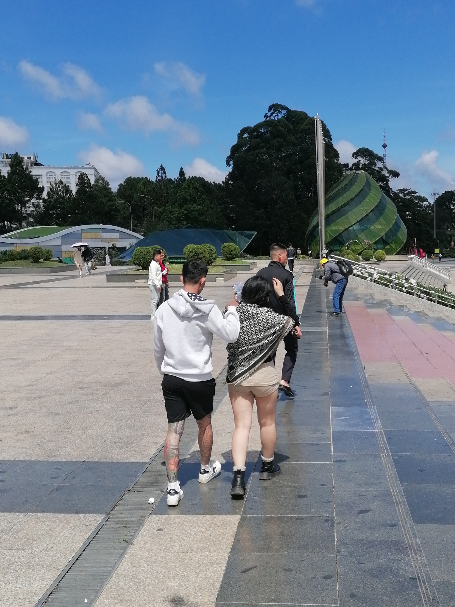 Memory