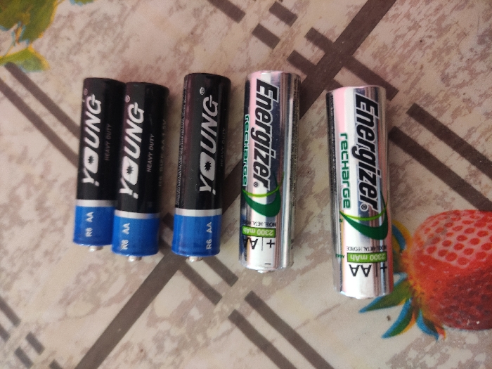 Memory