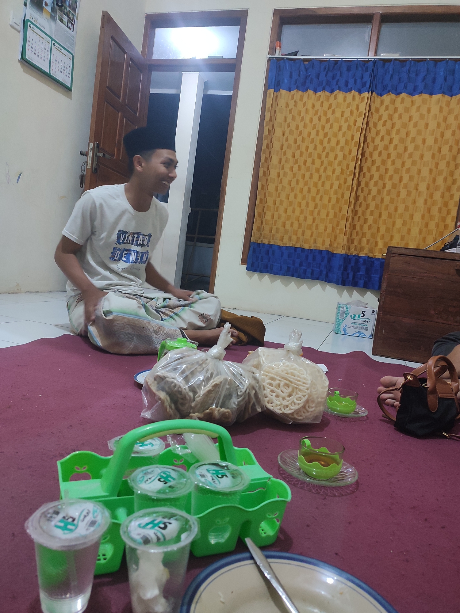 Memory