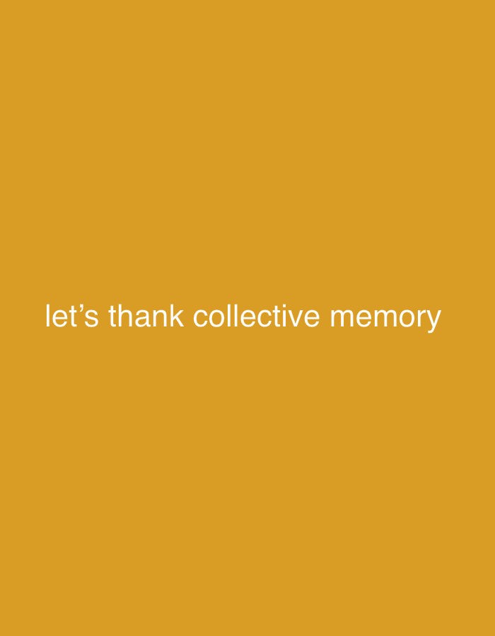 Memory