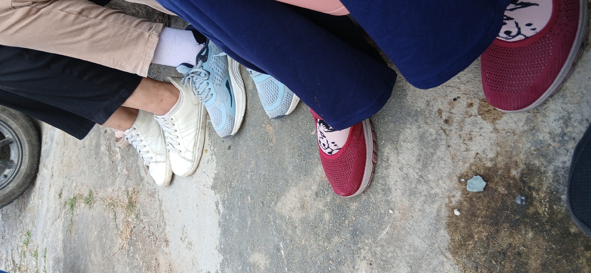 Memory