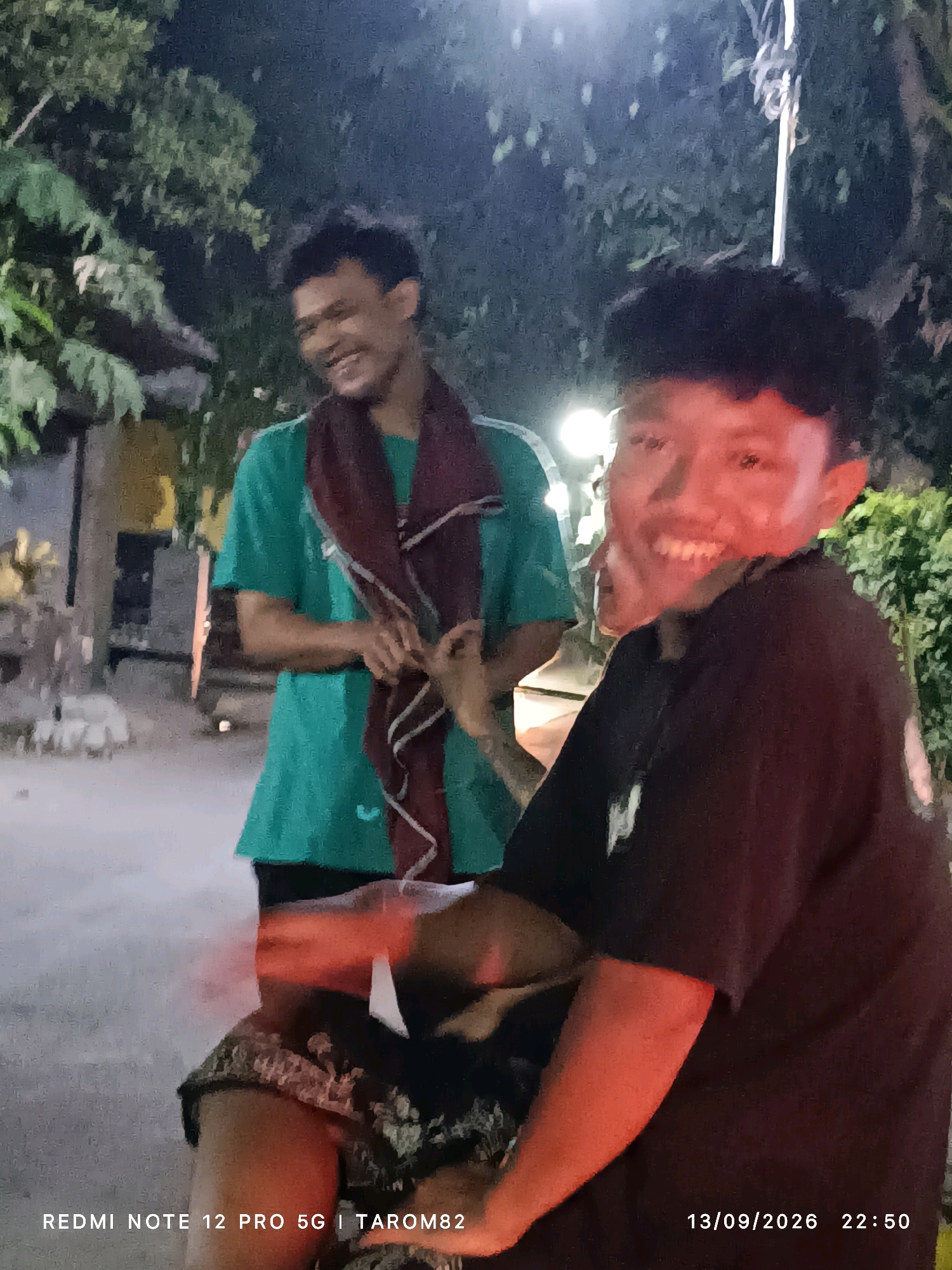 Memory