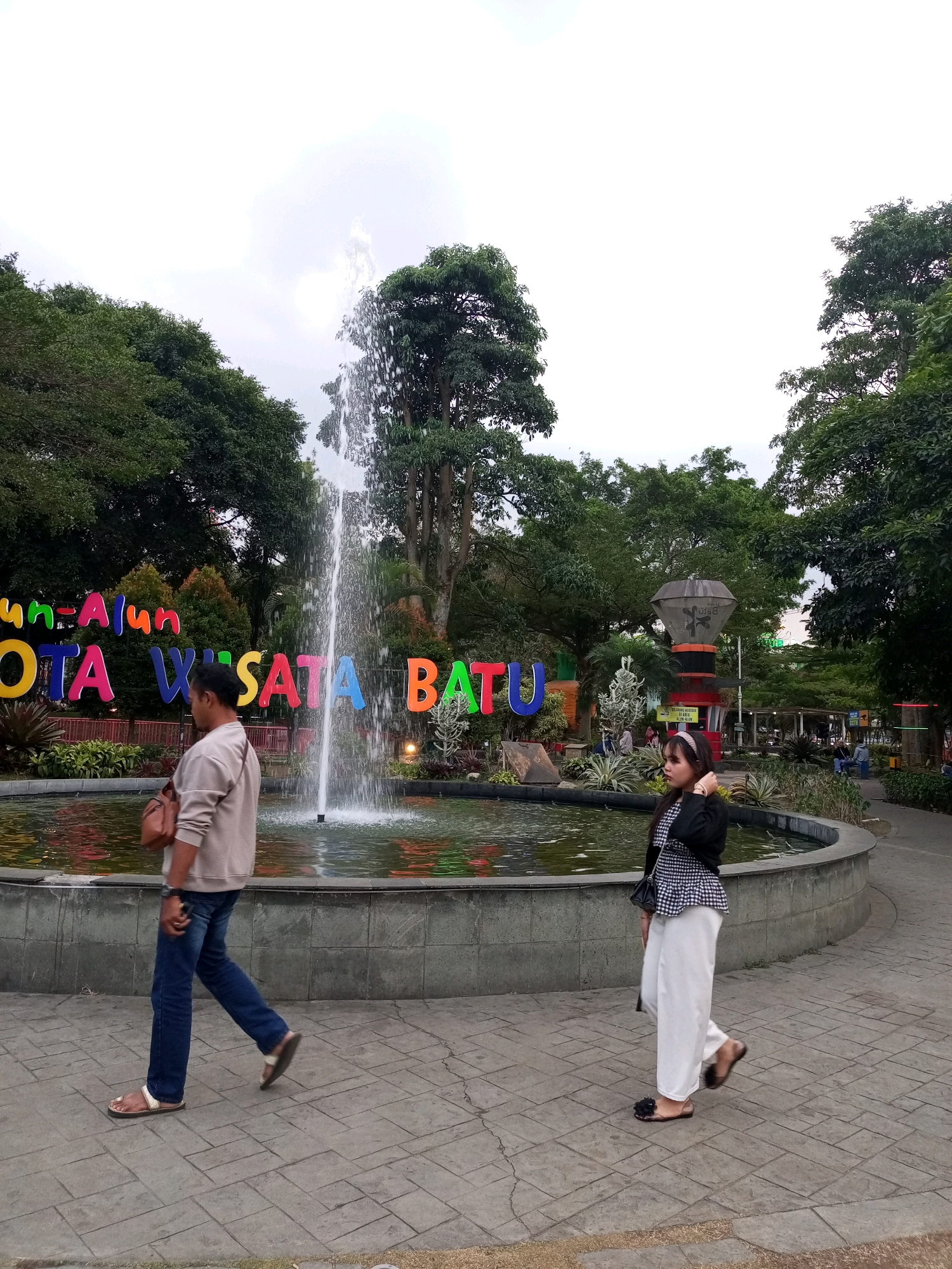 Memory