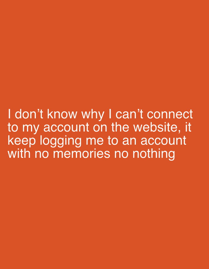 Memory
