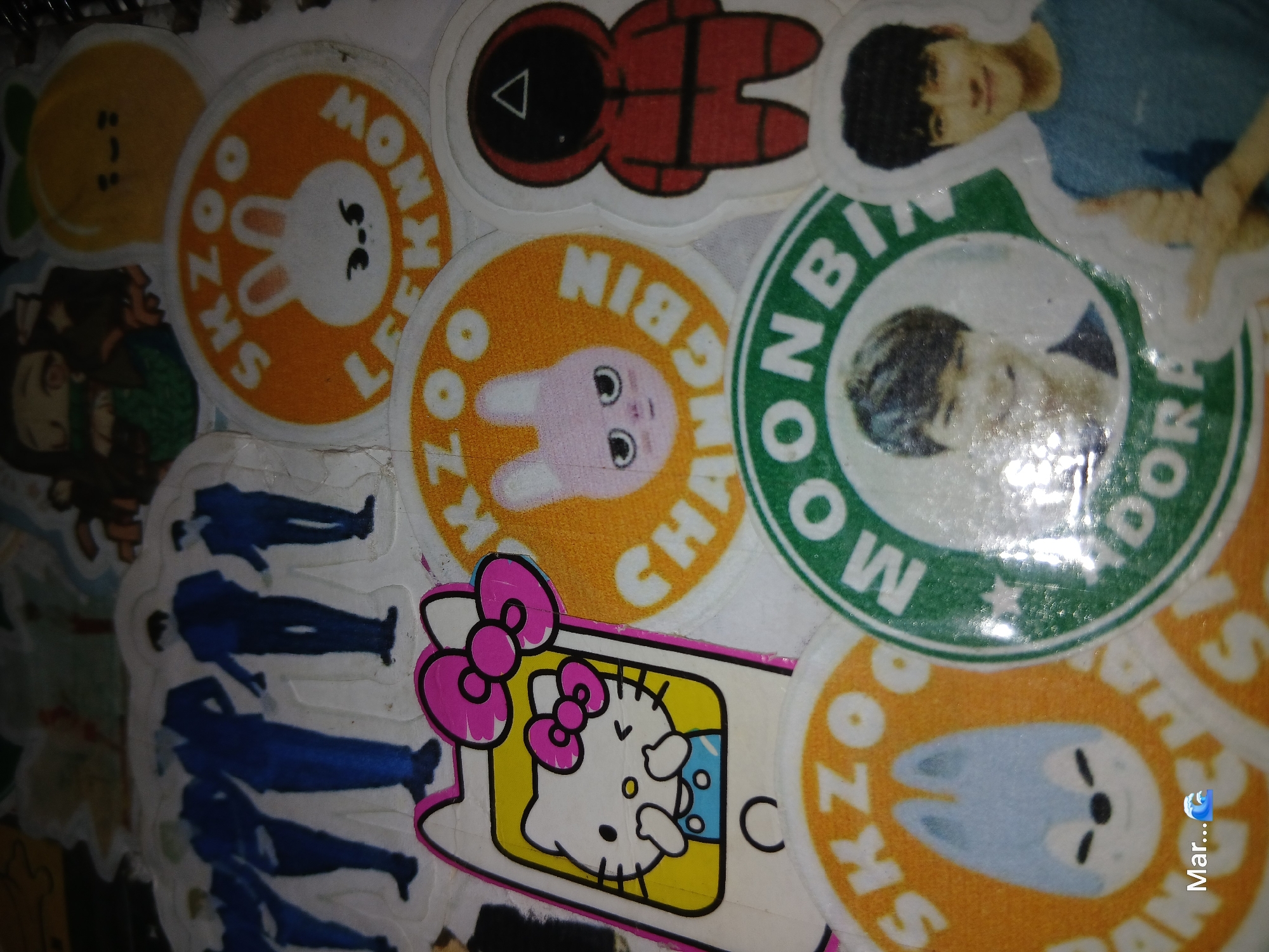 Memory