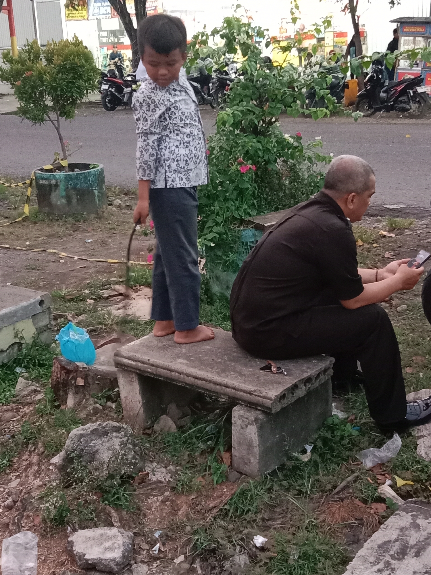 Memory