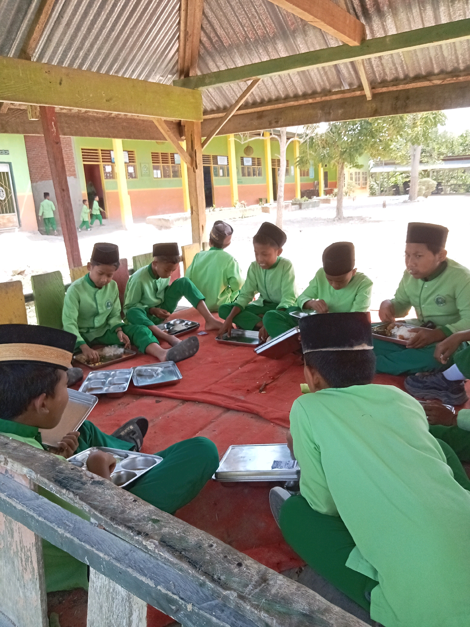 Memory