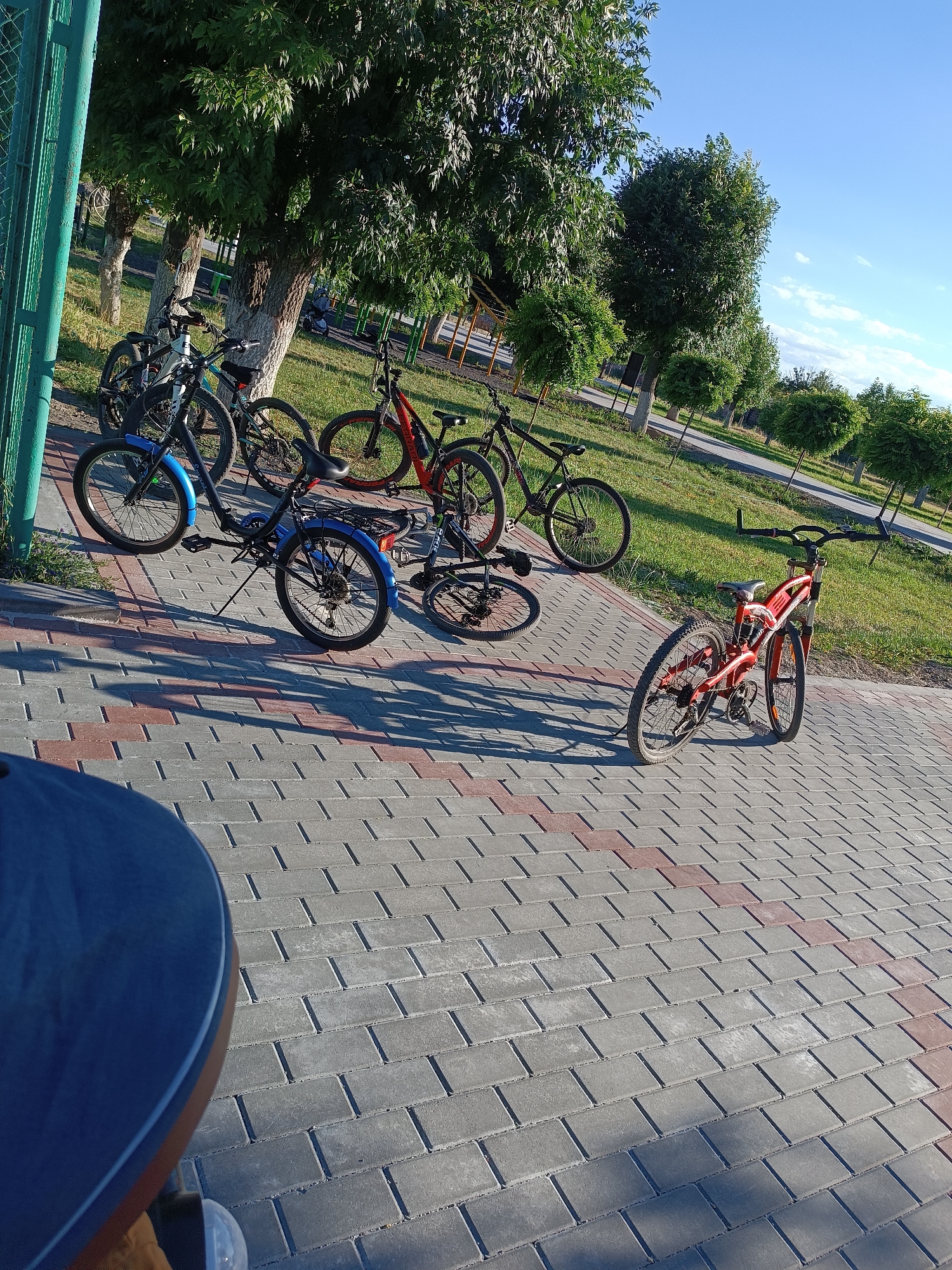 Memory