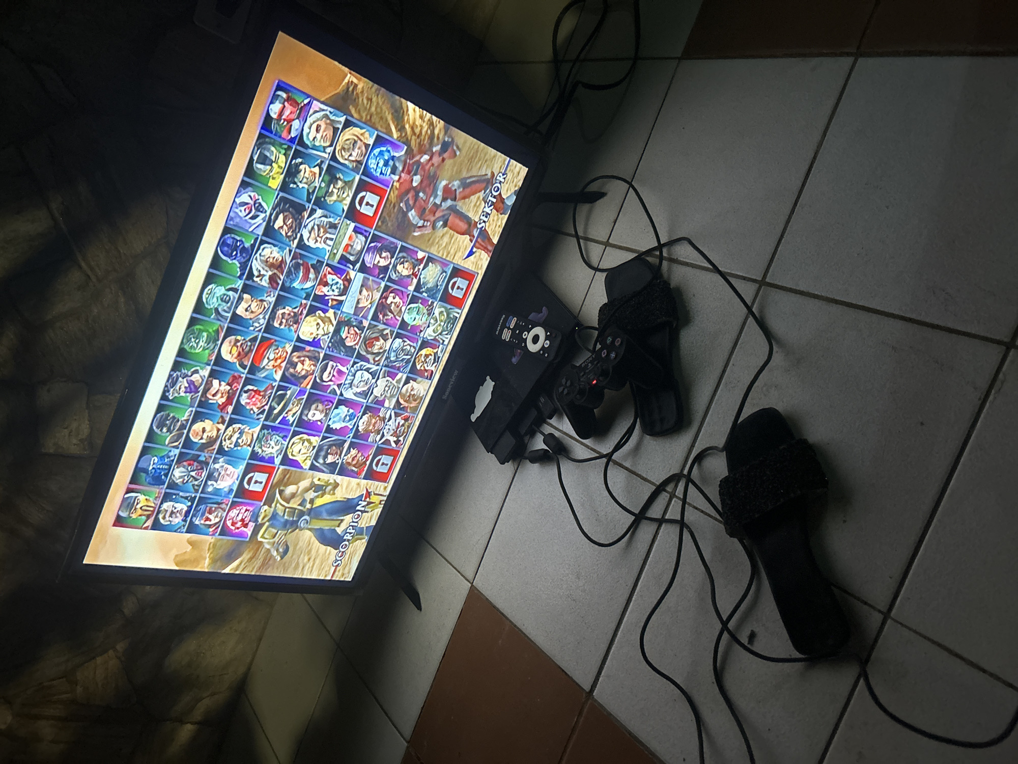 Memory