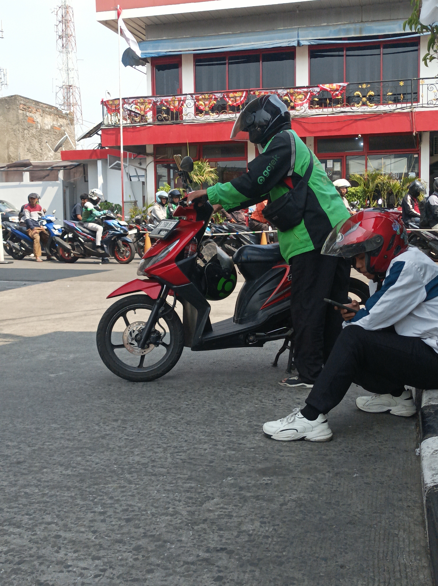 Memory