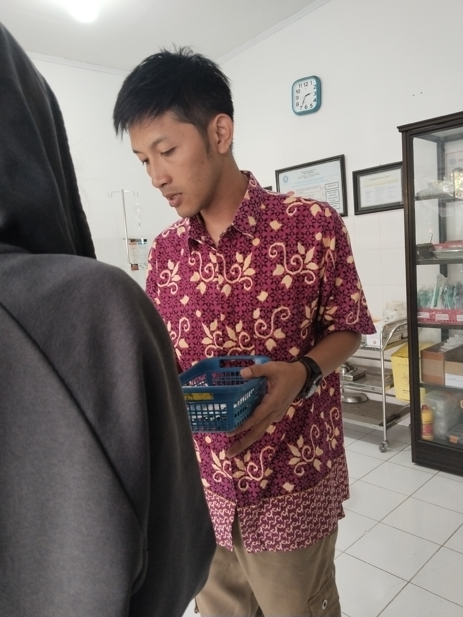 Memory