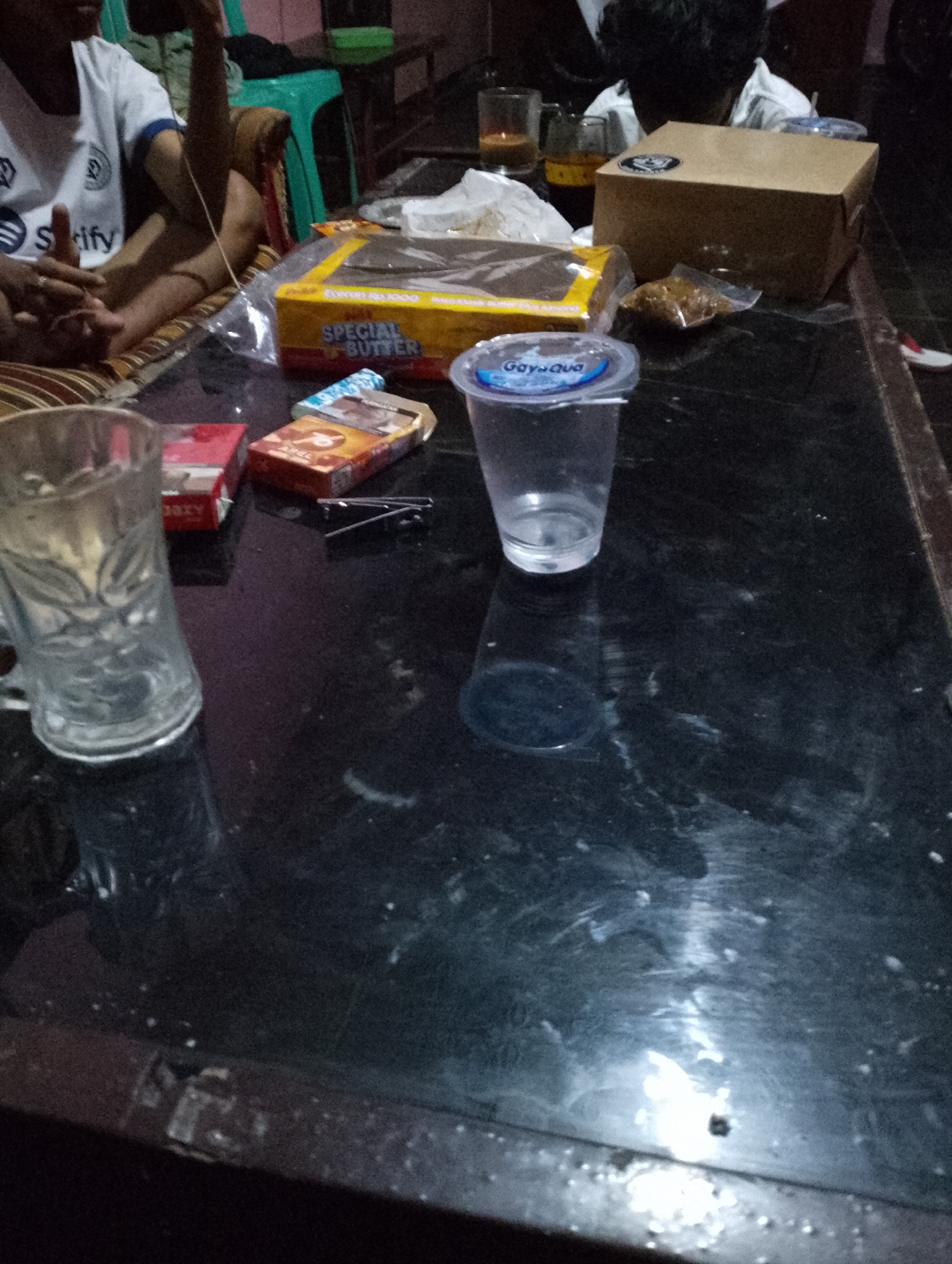 Memory