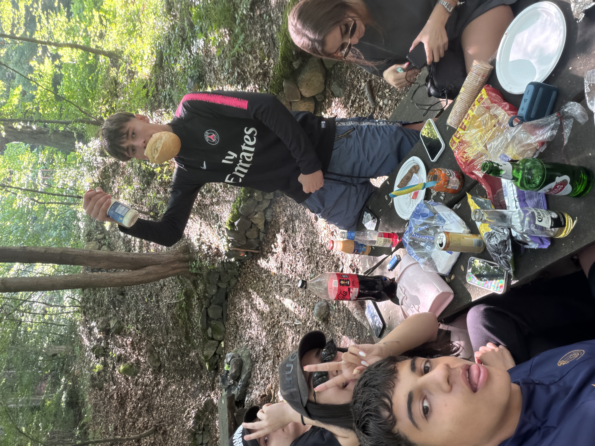 Memory