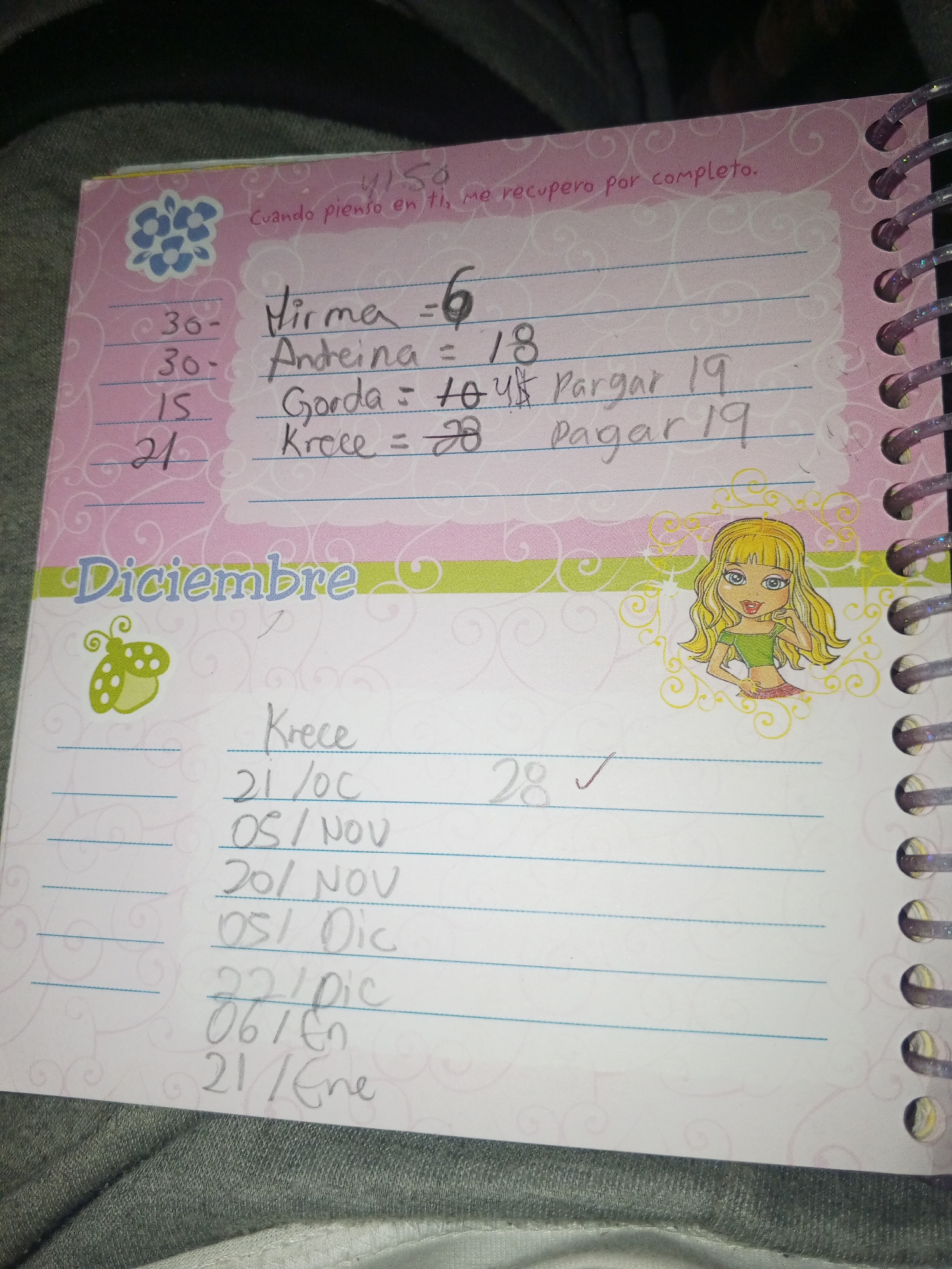 Memory