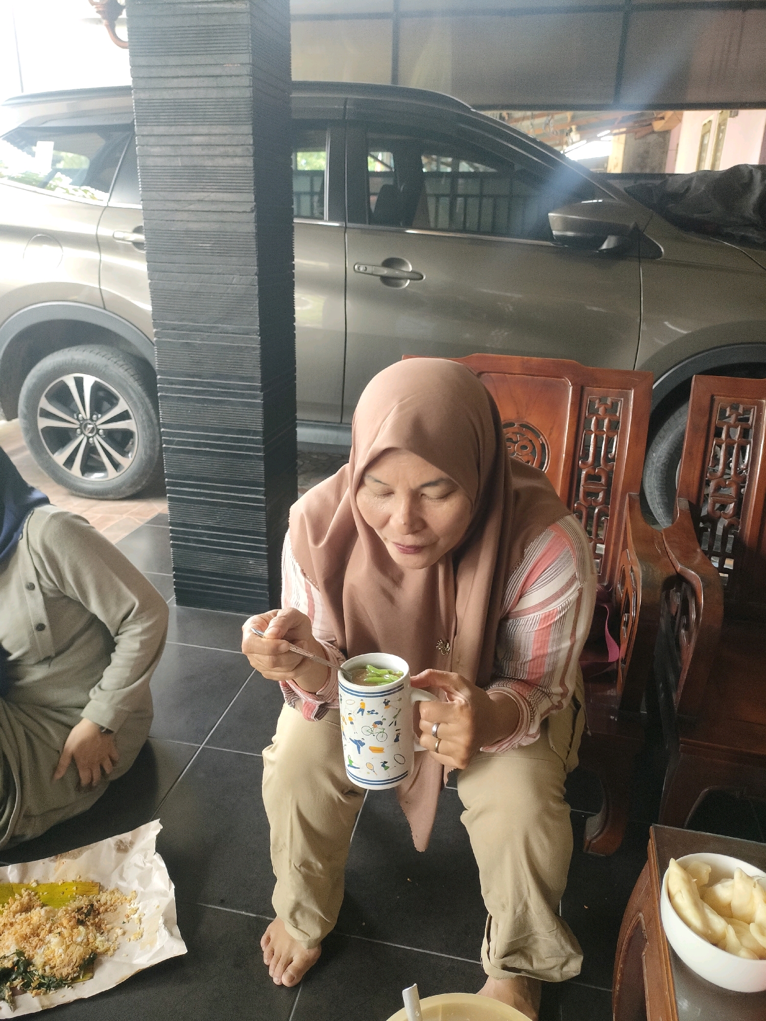 Memory