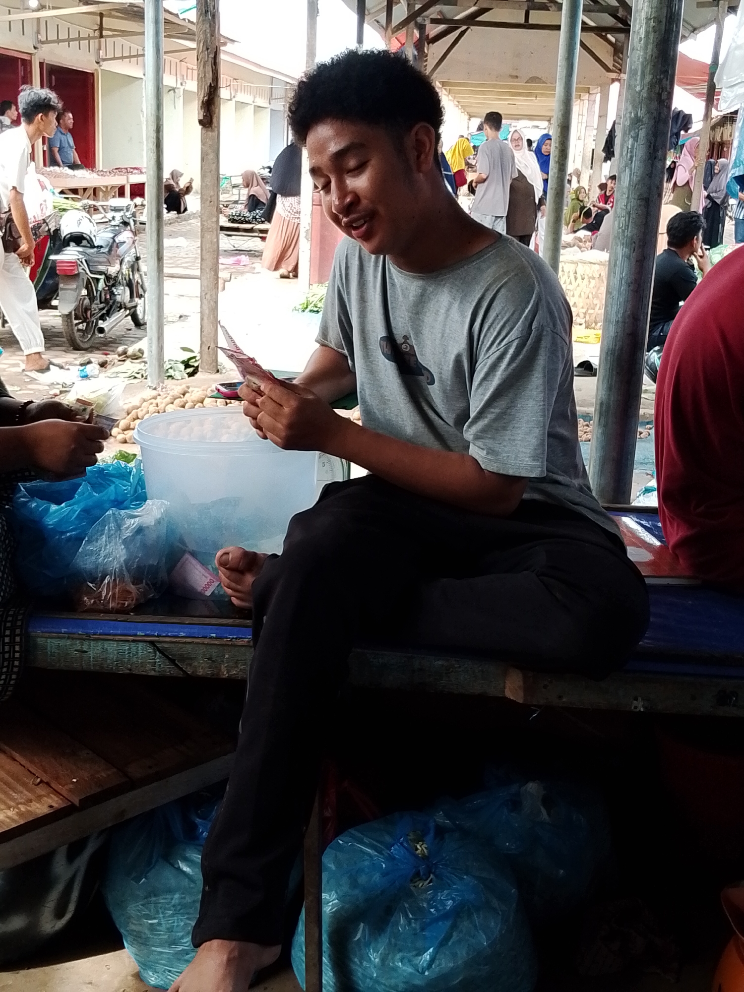 Memory