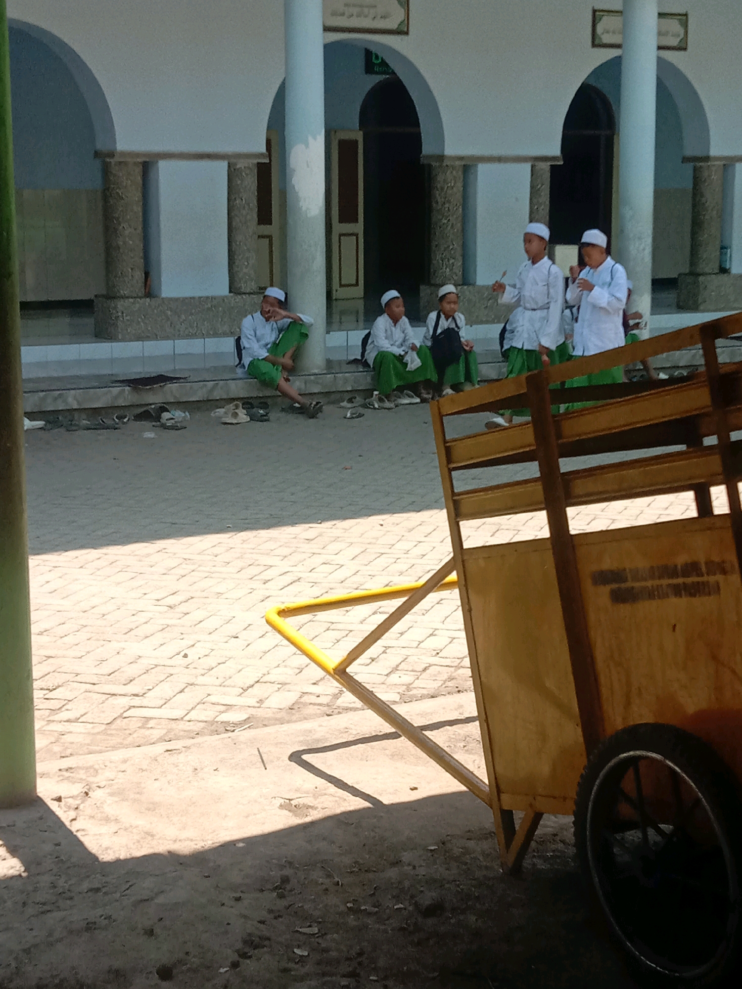 Memory