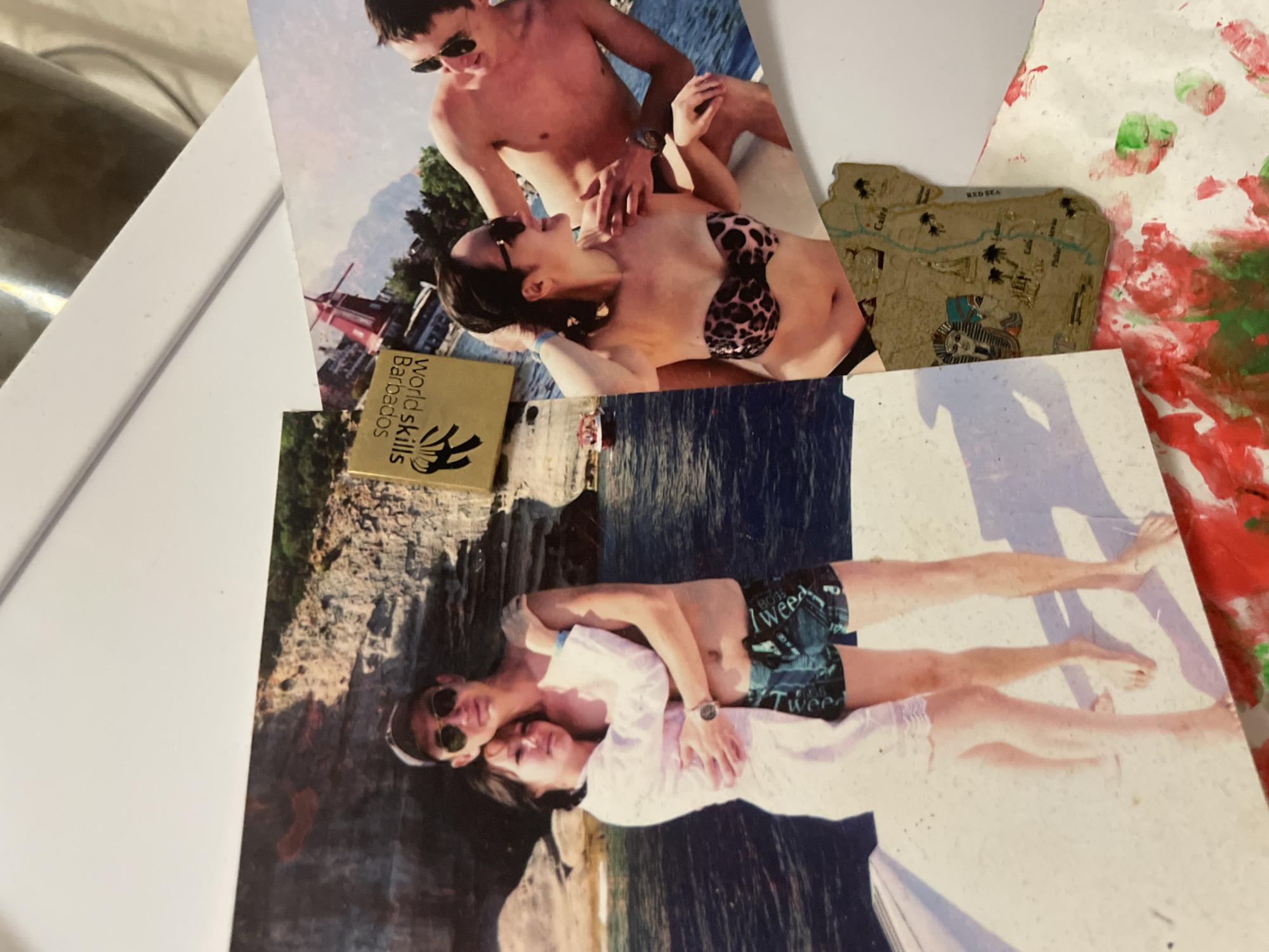 Memory