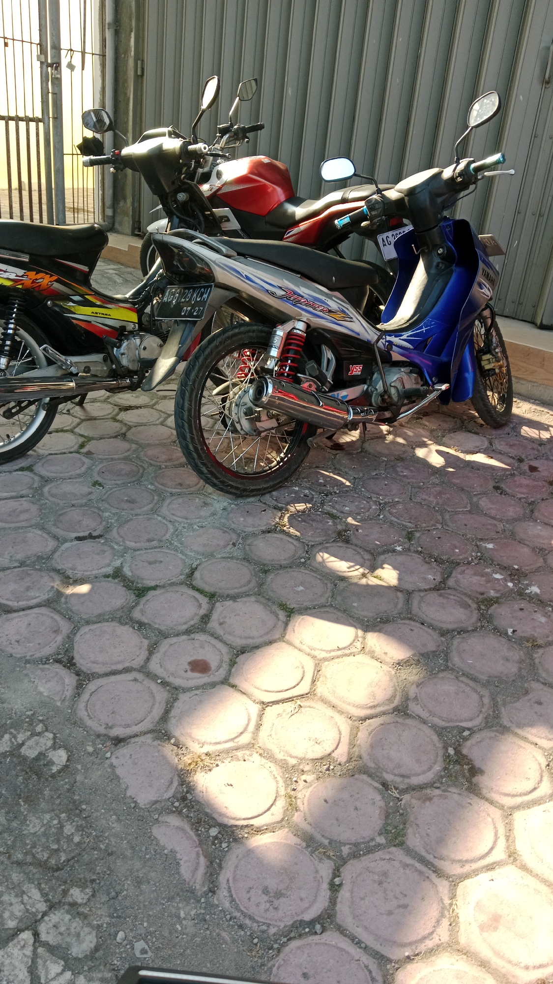 Memory