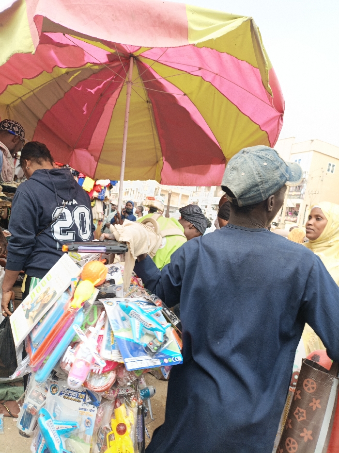 Memory